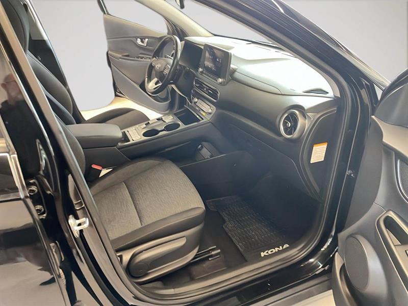 hyundai Kona Electric 2022 - 24