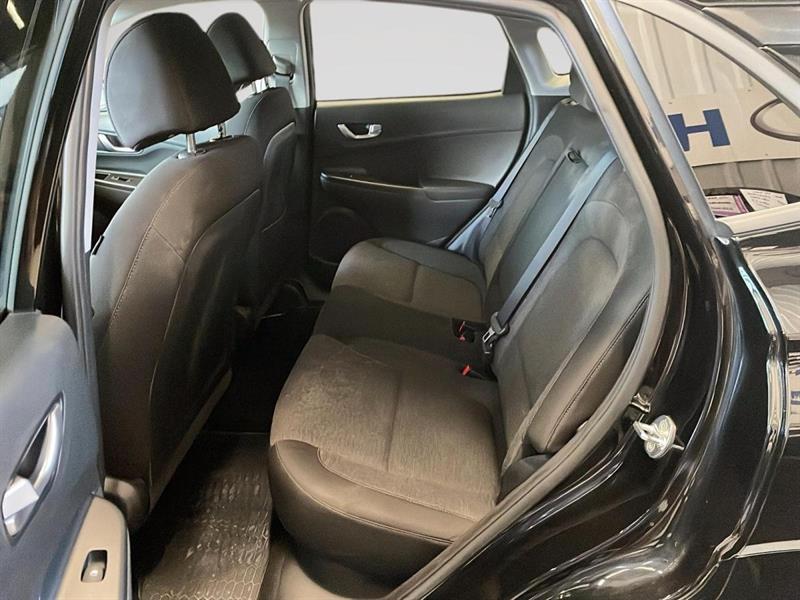 hyundai Kona Electric 2022 - 25