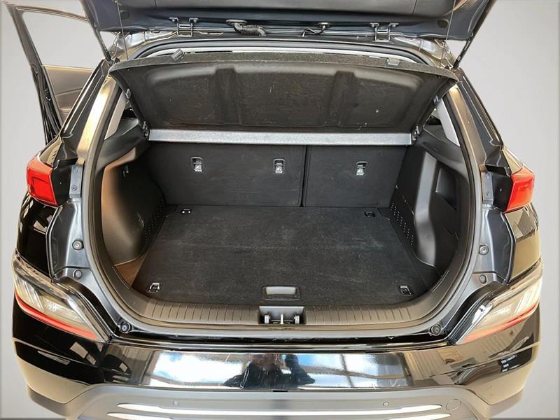 hyundai Kona Electric 2022 - 26