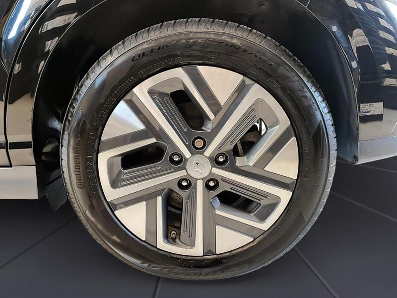 hyundai Kona Electric 2022 - 27