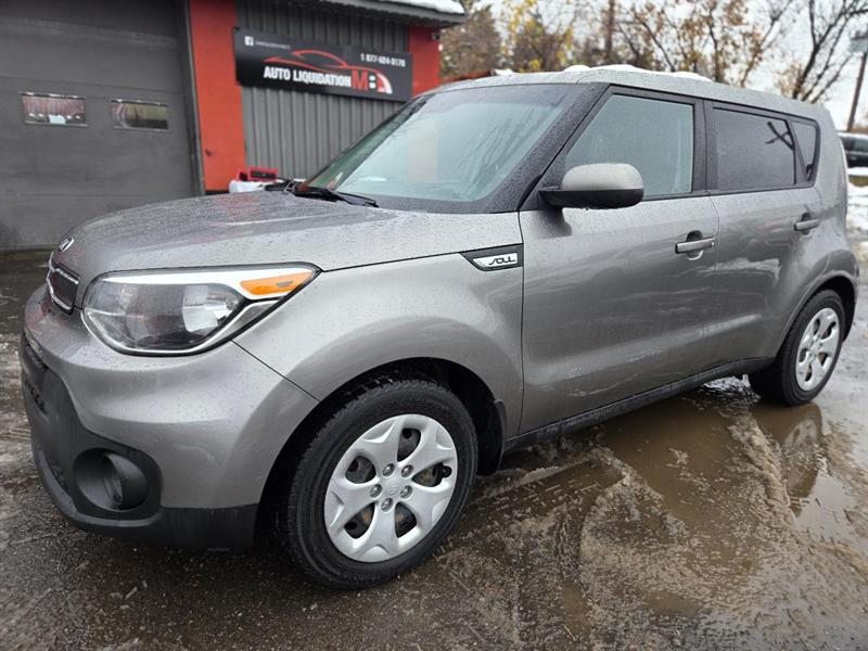 kia Soul 2018 - 3