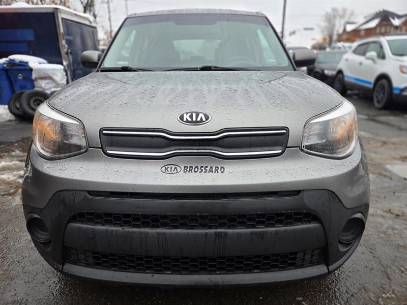 kia Soul 2018 - 4