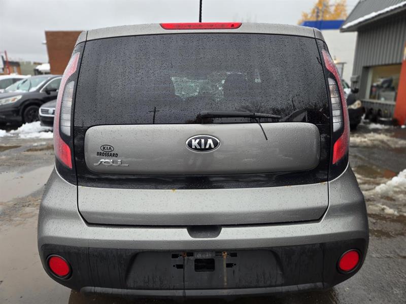 kia Soul 2018 - 6