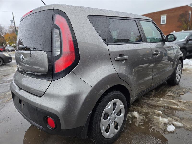 kia Soul 2018 - 7