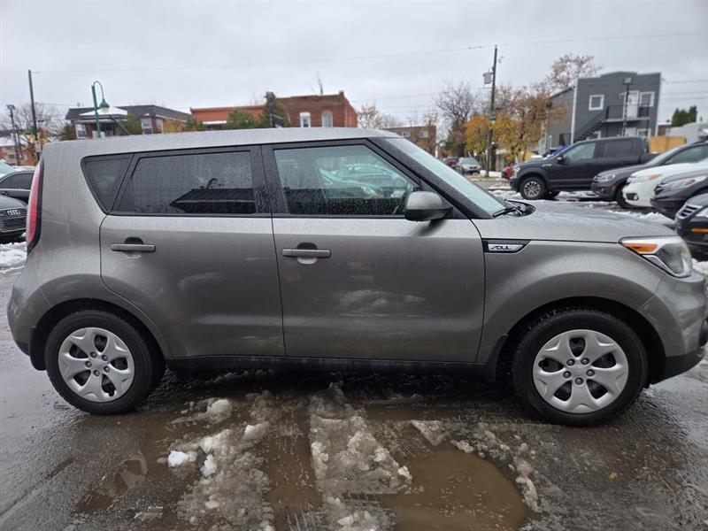 kia Soul 2018 - 8