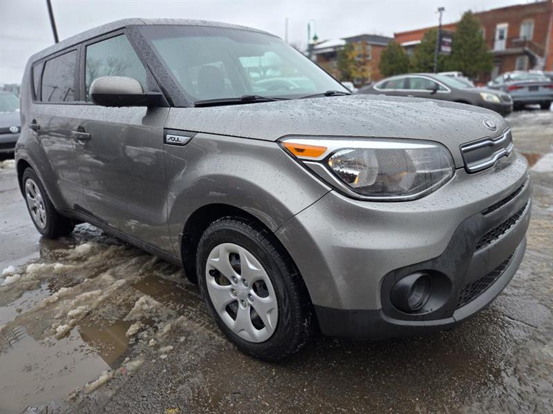 kia Soul 2018 - 9