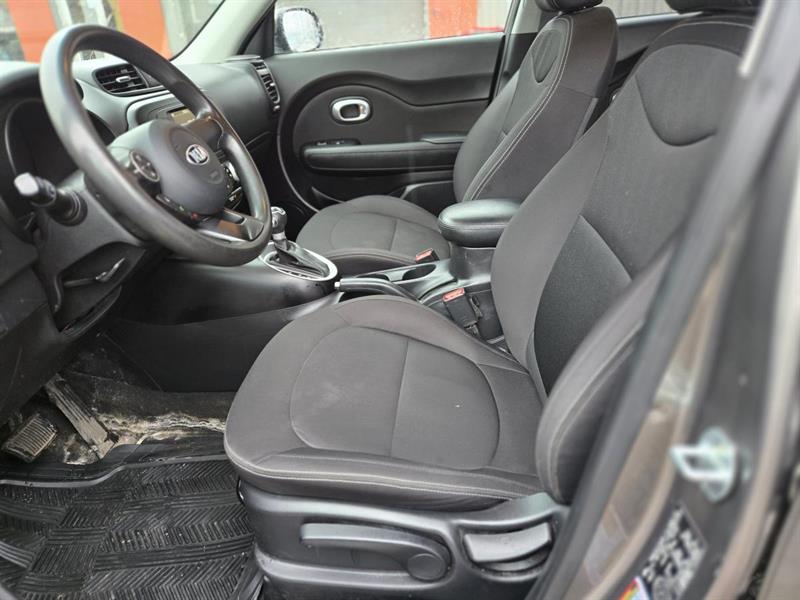 kia Soul 2018 - 11