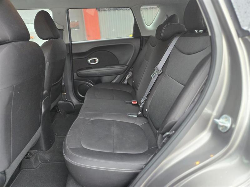kia Soul 2018 - 12