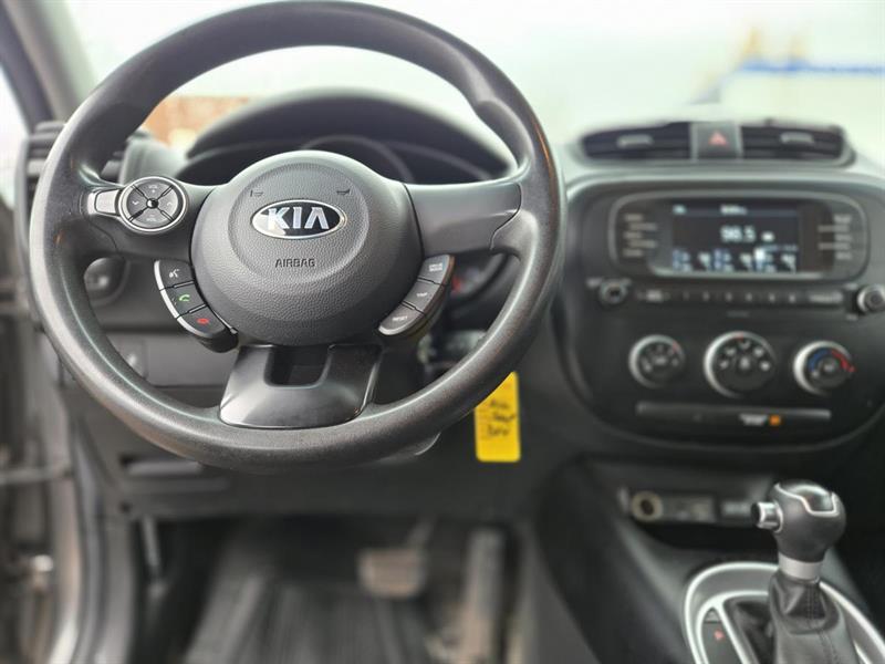 kia Soul 2018 - 13
