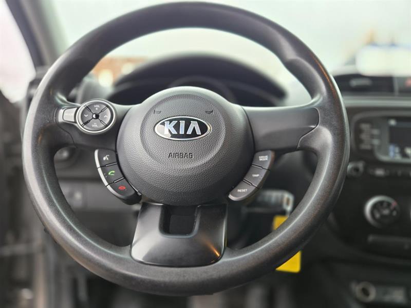 kia Soul 2018 - 14