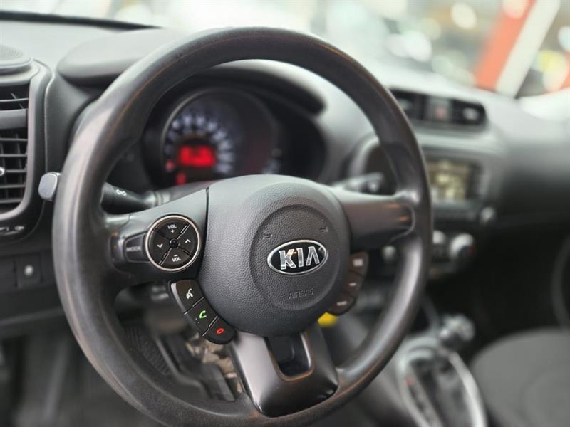 kia Soul 2018 - 17