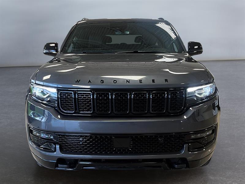 jeep Wagoneer L 2024 - 2