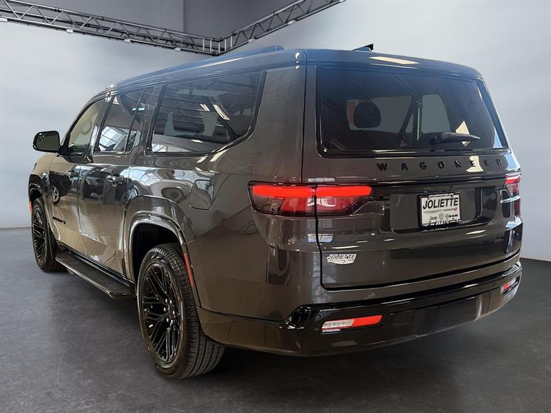 jeep Wagoneer L 2024 - 5