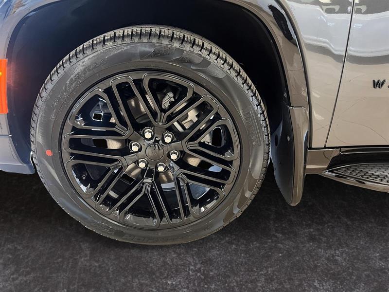 jeep Wagoneer L 2024 - 6