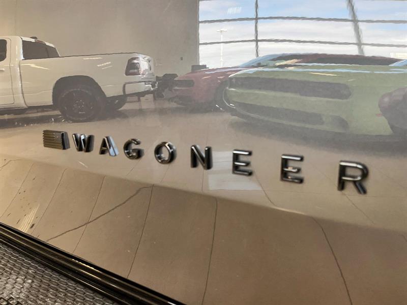 jeep Wagoneer L 2024 - 12