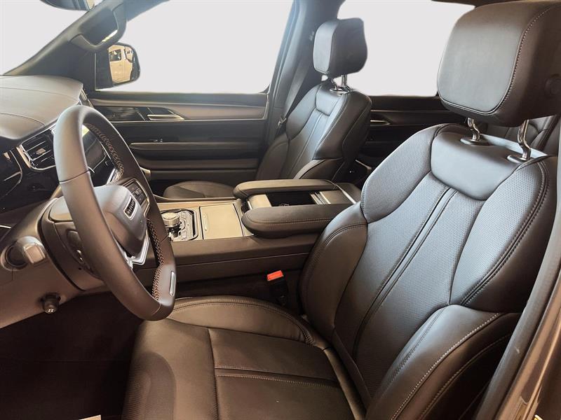 jeep Wagoneer L 2024 - 14