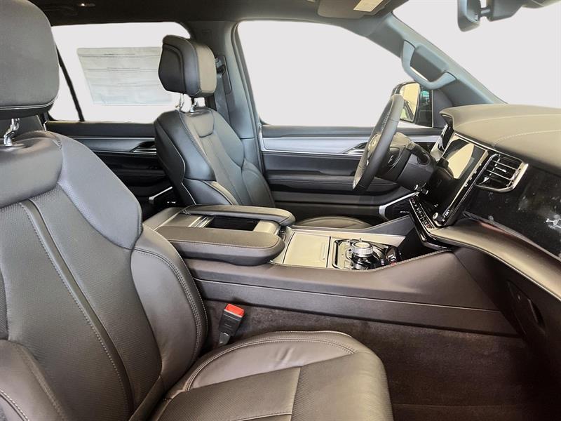 jeep Wagoneer L 2024 - 15