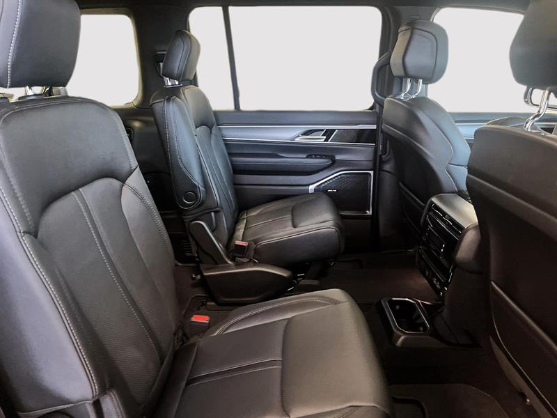 jeep Wagoneer L 2024 - 16