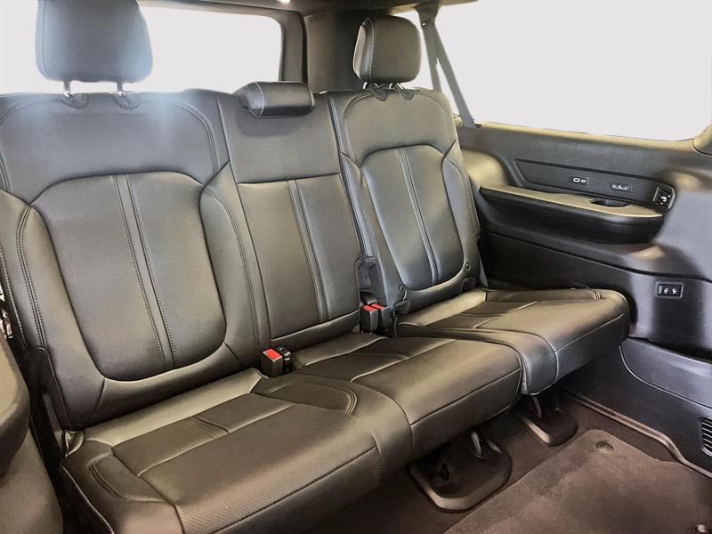 jeep Wagoneer L 2024 - 17