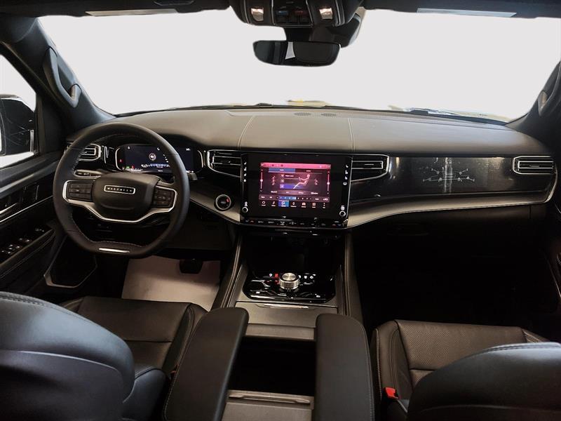 jeep Wagoneer L 2024 - 19