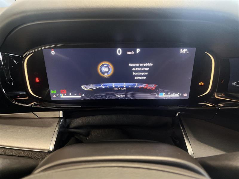 jeep Wagoneer L 2024 - 21