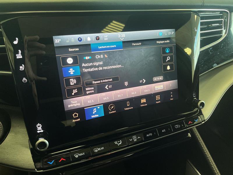 jeep Wagoneer L 2024 - 22