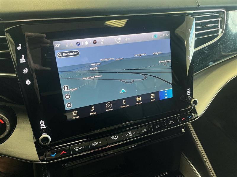 jeep Wagoneer L 2024 - 23