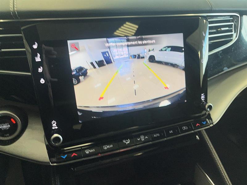 jeep Wagoneer L 2024 - 24