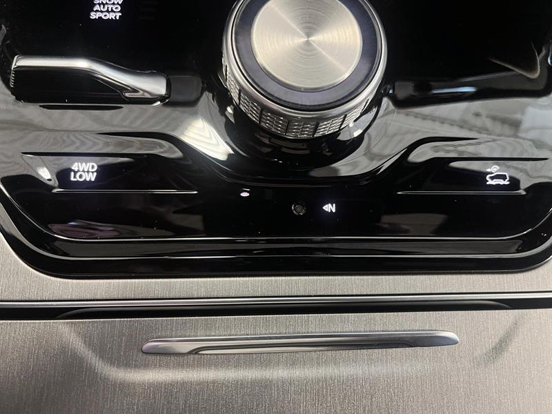 jeep Wagoneer L 2024 - 26