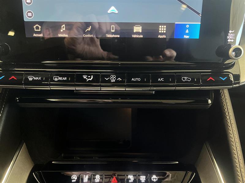 jeep Wagoneer L 2024 - 27