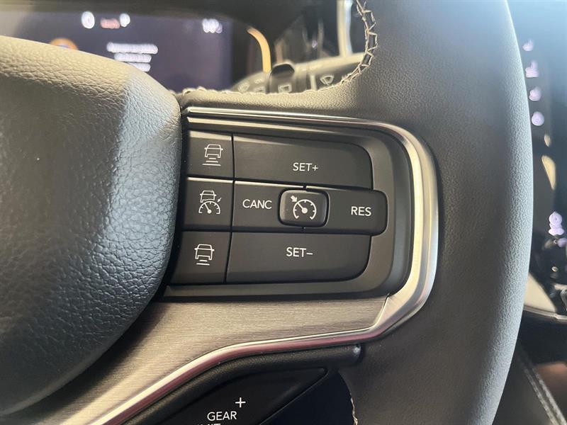 jeep Wagoneer L 2024 - 29