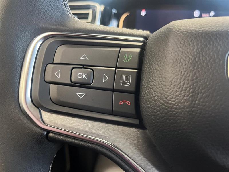 jeep Wagoneer L 2024 - 30