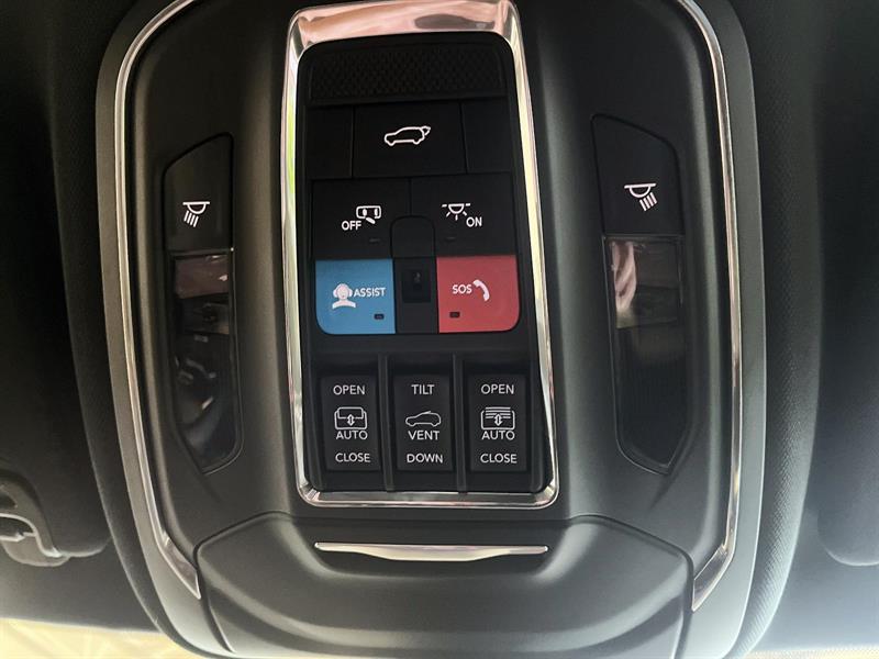 jeep Wagoneer L 2024 - 31