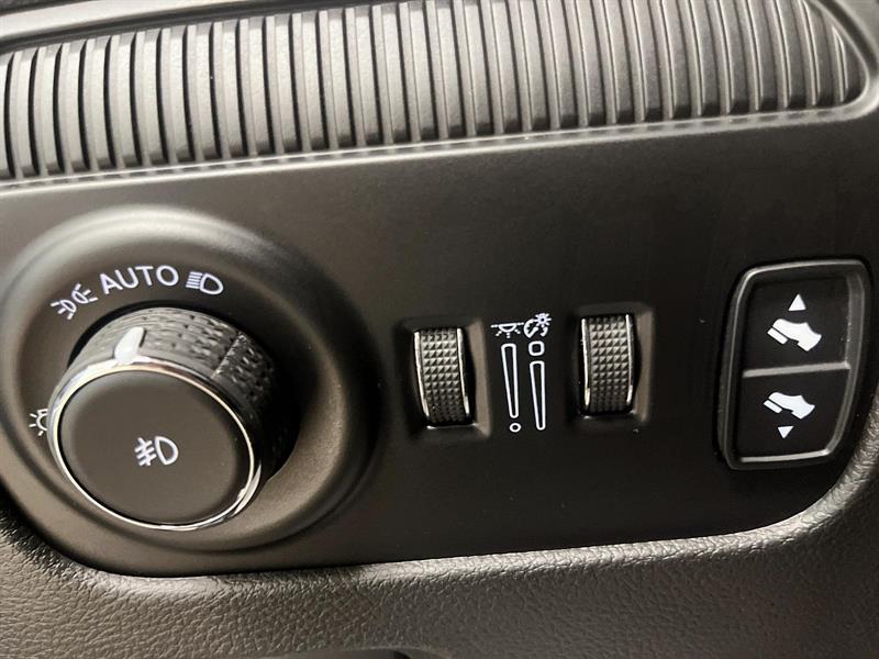 jeep Wagoneer L 2024 - 32