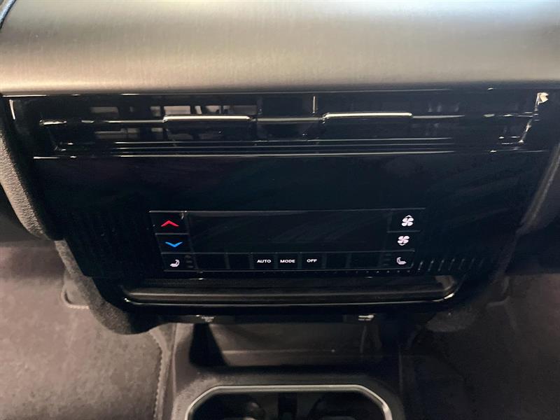 jeep Wagoneer L 2024 - 33