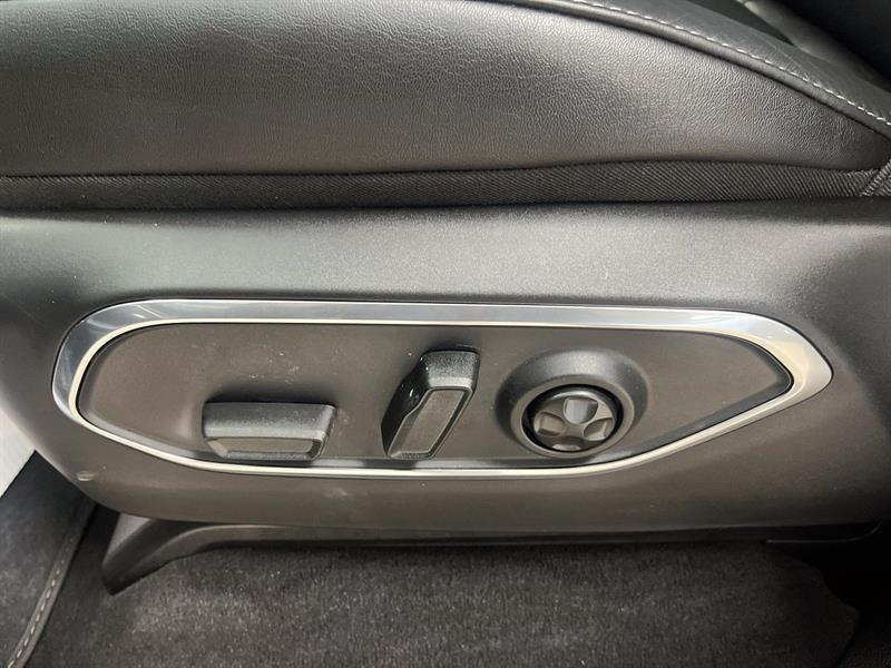 jeep Wagoneer L 2024 - 34