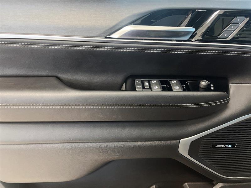 jeep Wagoneer L 2024 - 35