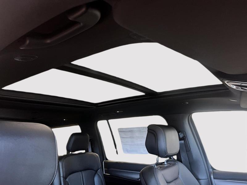 jeep Wagoneer L 2024 - 36