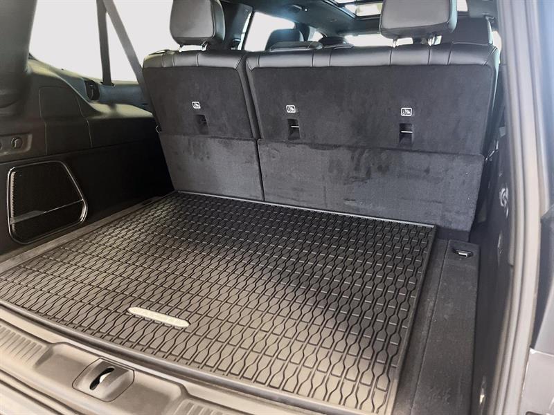 jeep Wagoneer L 2024 - 37