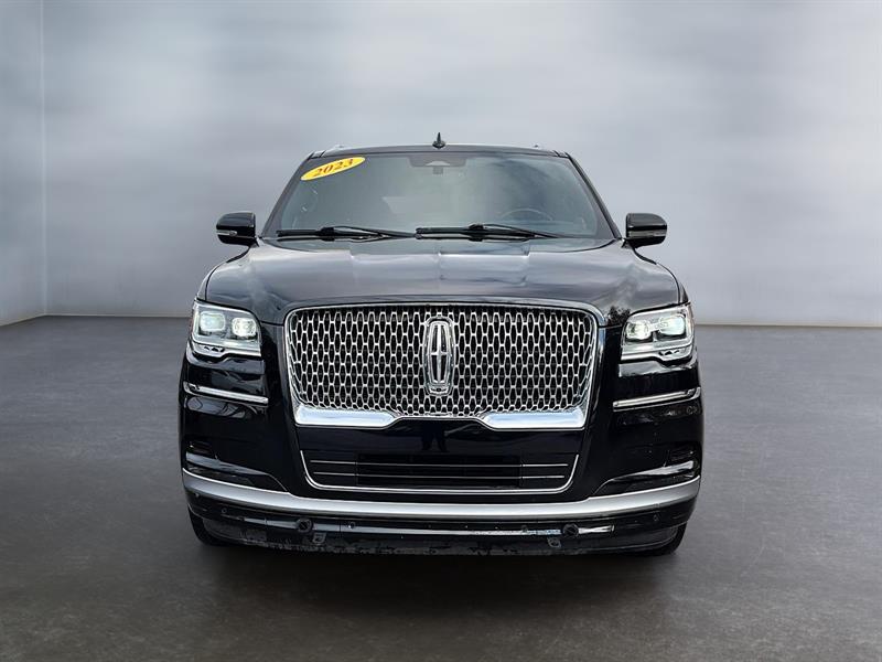 lincoln Navigator 2023 - 2