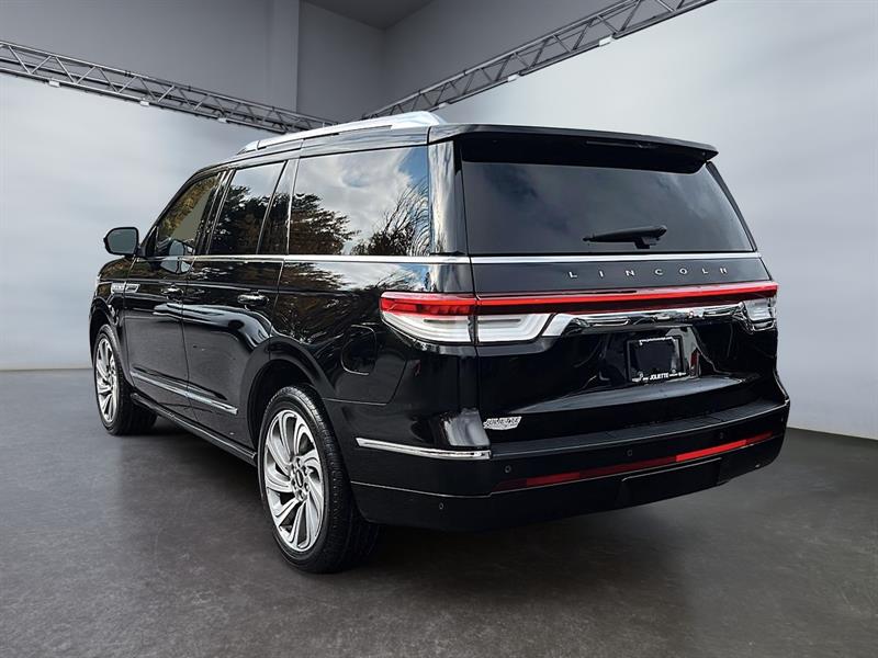 lincoln Navigator 2023 - 5