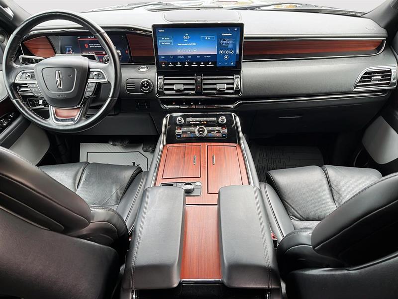 lincoln Navigator 2023 - 19
