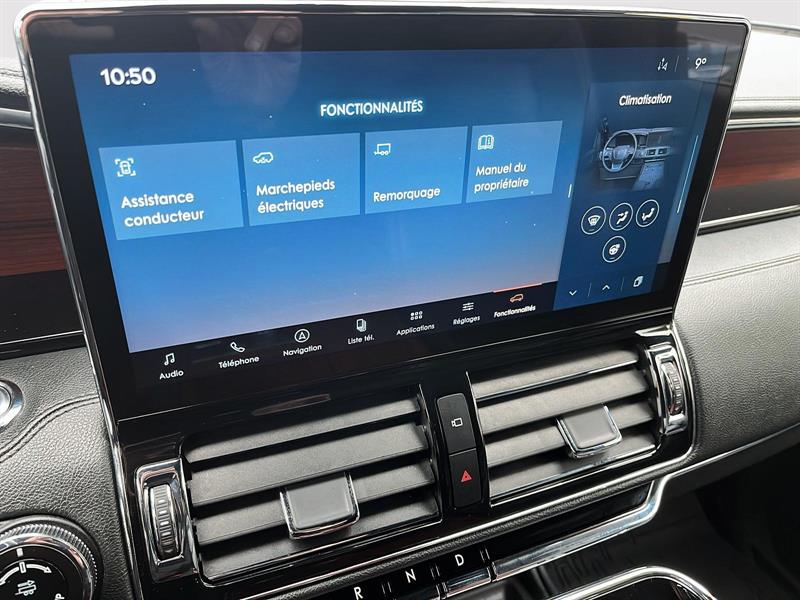 lincoln Navigator 2023 - 26