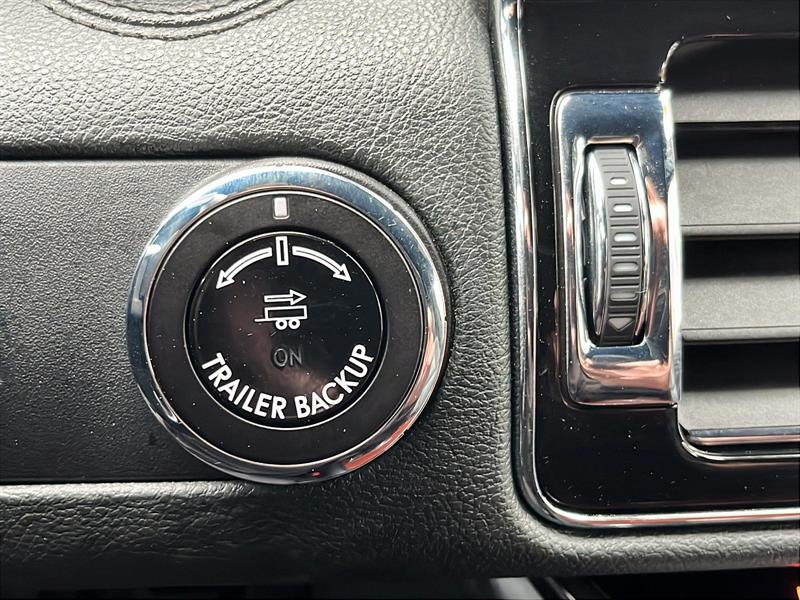 lincoln Navigator 2023 - 28