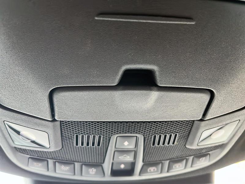 lincoln Navigator 2023 - 32