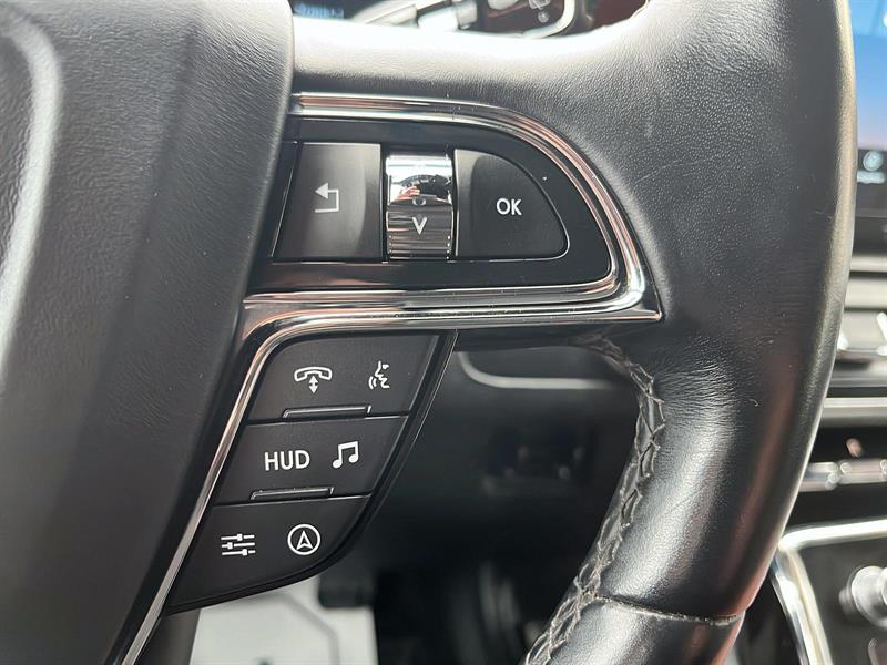 lincoln Navigator 2023 - 33