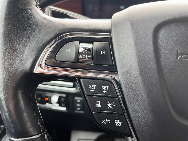 lincoln Navigator 2023 - 34