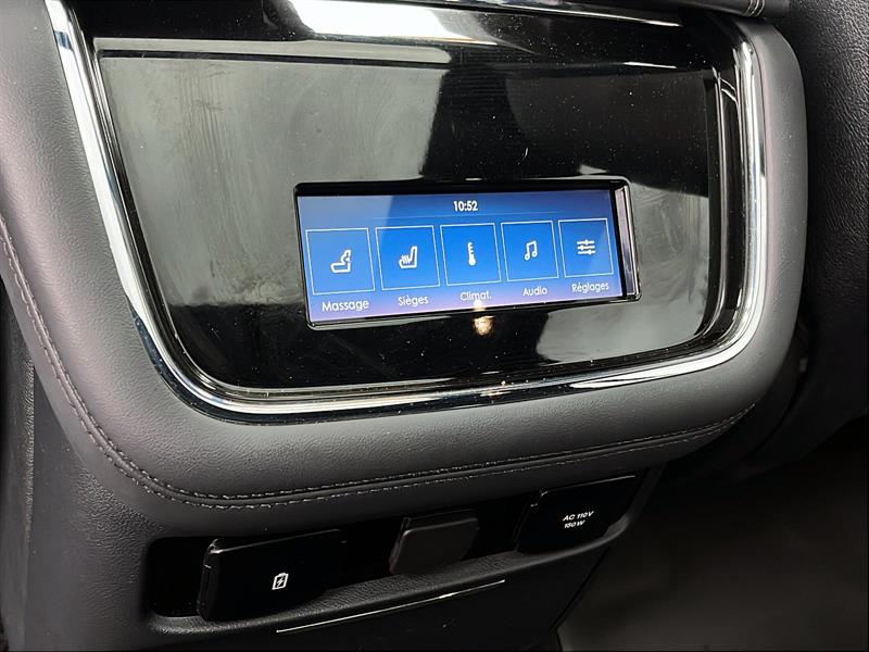 lincoln Navigator 2023 - 37