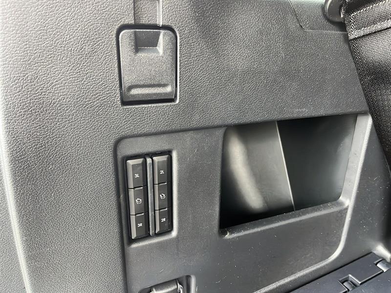 lincoln Navigator 2023 - 41