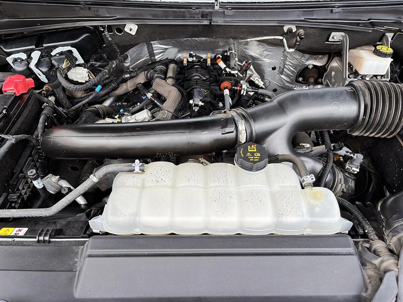 lincoln Navigator 2023 - 42